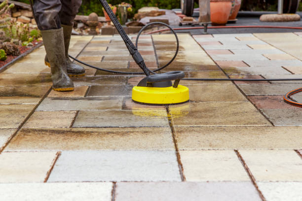 Delhi, CA Pressure Washing Services Company