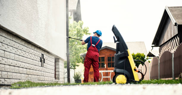 Best Dumpster Area Cleaning  in Delhi, CA